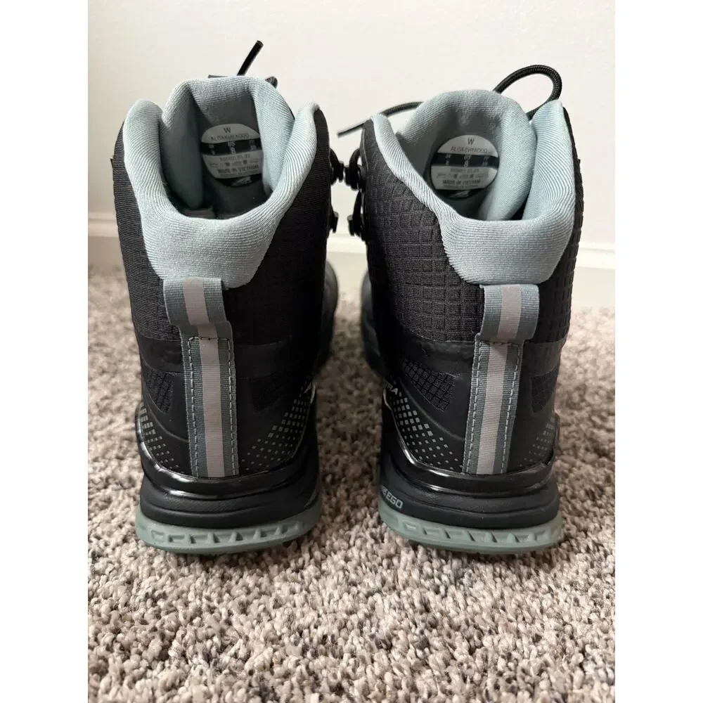 Altra women's lone peak all-weather boots women's size 8 - Picture 5 of 7